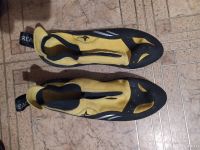 Лот: 15869955. Фото: 4. Скальные туфли Boreal Ninja, 8uk...