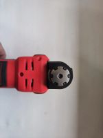 Лот: 20817998. Фото: 2. Реноватор, мультитул Newone под... Инструмент и расходные