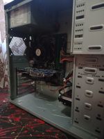 Лот: 18683235. Фото: 2. Игровой компьютер 4ядра/8gb/hd7770... Компьютеры, ноутбуки, планшеты