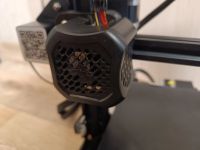 Лот: 23703212. Фото: 3. 3д принтер Creality Ender 3 v2. Компьютеры, оргтехника, канцтовары