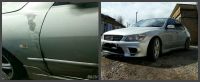 Лот: 10201051. Фото: 5. Кузовной ремонт, покраска, полировка...