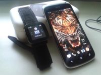 Лот: 3631341. Фото: 2. HTC one S Beats audio на процессоре... Смартфоны, связь, навигация
