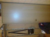 Лот: 6257555. Фото: 3. Прихожая Б/У. Мебель