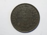 Лот: 12732807. Фото: 2. Британское Северное Борнео. 1... Монеты