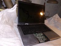 Лот: 17008738. Фото: 2. Ноутбук ASUS X50VL ....на запчасти... Компьютеры, ноутбуки, планшеты