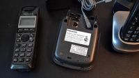 Лот: 6646891. Фото: 2. Телефон Panasonic KX-TG2511RU... Стационарные, спутниковые телефоны
