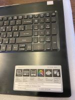 Лот: 16230436. Фото: 4. Корпус ноутбука Acer Aspire E5-575G... Красноярск