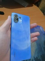 Лот: 18077242. Фото: 2. Xiaomi Mi 11 Lite 8/128 Bubblegum... Смартфоны, связь, навигация