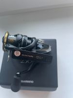Лот: 23599061. Фото: 2. Катушка shimano sustain 2500. Рыбалка