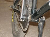 Лот: 1114076. Фото: 2. BMX twenty просто отличная модель... Велоспорт