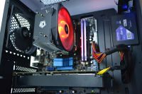 Лот: 18417362. Фото: 10. Игровой компьютер 6 ядер/GTX 1060...