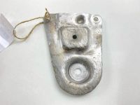 Лот: 25318741. Фото: 6. Кронштейн балки Volkswagen Passat...