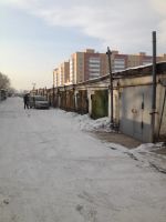 Лот: 8914703. Фото: 6. Продам гараж