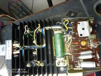 Лот: 11753319. Фото: 2. Переключатель света фар (плавное... Автозапчасти
