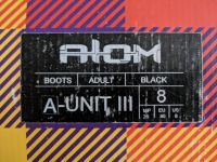 Лот: 15086396. Фото: 6. Ботинки Atom G-unit