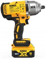 Лот: 20313146. Фото: 2. Гайковерт DeWALT DCF900P2T-QW. Инструмент и расходные