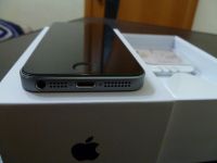 Лот: 5540119. Фото: 6. Apple iphone 5s 16 gb space gray...