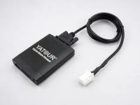 Лот: 11791771. Фото: 2. USB/AUX адаптер Toyota. Автозапчасти