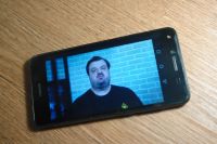 Лот: 15421488. Фото: 5. смартфон huawei cun-u29