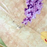 Лот: 6739615. Фото: 13. 💙💜💛Клеёнка столовая большая...