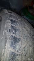 Лот: 9380987. Фото: 5. Шины (резина, колеса) Bridgestone...