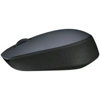 Лот: 21437927. Фото: 3. Мышь Logitech Wireless Mouse M170... Компьютеры, оргтехника, канцтовары