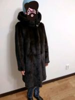 Лот: 11308443. Фото: 2. Шуба норковая. Женская одежда