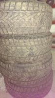 Лот: 8246915. Фото: 2. Шины. Почти Новые. Winter WT2... Шины, Диски