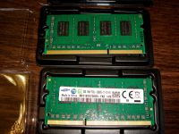 Лот: 19565506. Фото: 2. DDR3 8Gb 1600MHz Samsung / 8 Гб... Комплектующие