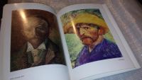 Лот: 7577213. Фото: 5. Van Gogh, фотоальбом на немецком...