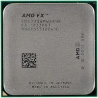 Лот: 16224877. Фото: 2. Комплект fx6300+Asus m5a78lm lx3... Комплектующие