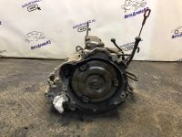 Лот: 21709542. Фото: 2. АКПП Daewoo Gentra SA48. Автозапчасти