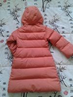 Лот: 4764664. Фото: 3. Пуховик для девочки "Rock Pillars... Дети растут