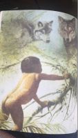 Лот: 15198845. Фото: 5. "Книга джунглей" Киплинг Редьярд...