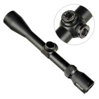 Лот: 19900746. Фото: 4. Оптический прицел Ohhunt 3-9X40. Красноярск