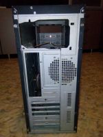 Лот: 6098265. Фото: 4. Корпус ATX Microlab без БП. Красноярск