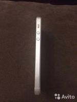 Лот: 6520934. Фото: 2. Айфон 5 16гб РСТ. Смартфоны, связь, навигация