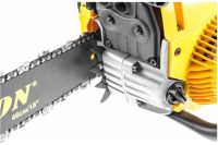 Лот: 19642820. Фото: 8. Бензопила Champion A251-18 (3...