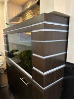 Лот: 21507819. Фото: 2. Аквариум 400 литров в сборе с... Аквариумистика