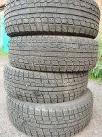 Лот: 23531044. Фото: 4. yokohama ice guard ig20 205/65... Красноярск