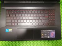 Лот: 23307230. Фото: 6. Ноутбук MSI Katana GF76 B12UCR-821XRU...