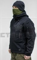 Лот: 6971992. Фото: 3. Куртка флисовая "Patriot" Helicon-tex... Туризм, охота, рыбалка, самооборона
