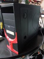 Лот: 8492363. Фото: 5. Компьютер в сборе! Core 2Duo,HDD...