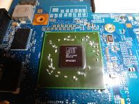 Лот: 11349186. Фото: 8. Материнская плата для ноутбука...