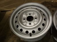 Лот: 15894757. Фото: 6. Диски Nissan 5*14 4*114,3 et40...