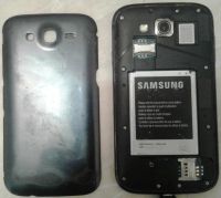 Лот: 8171795. Фото: 5. Смартфон Samsung Galaxy Grand...