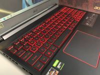 Лот: 18828830. Фото: 4. Ноутбук Acer Ryzen 5 4600H 6/12... Красноярск