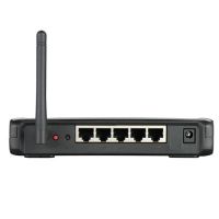 Лот: 4950551. Фото: 2. Asus RT-N10 беспроводной маршрутизатор... Сетевые устройства
