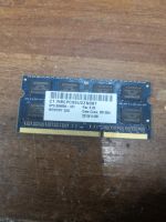 Лот: 19044992. Фото: 2. Оперативная память 2GB 2Rx8 PC3... Комплектующие