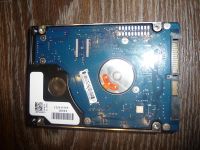 Лот: 7901964. Фото: 5. Четыре жёстких диска одним лотом...